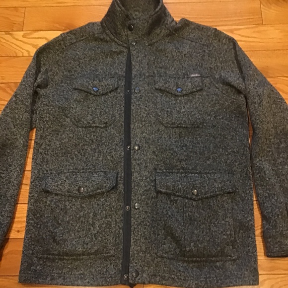 men Jacket - Picture 2 of 15